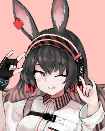 April - AK