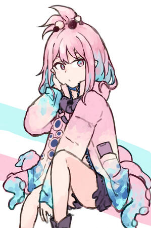 Kirara - AK
