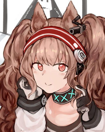 Angelina - AK