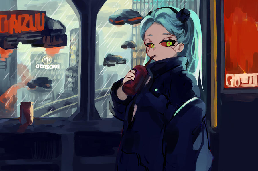 Rebecca